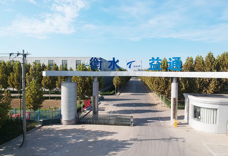 关于益通